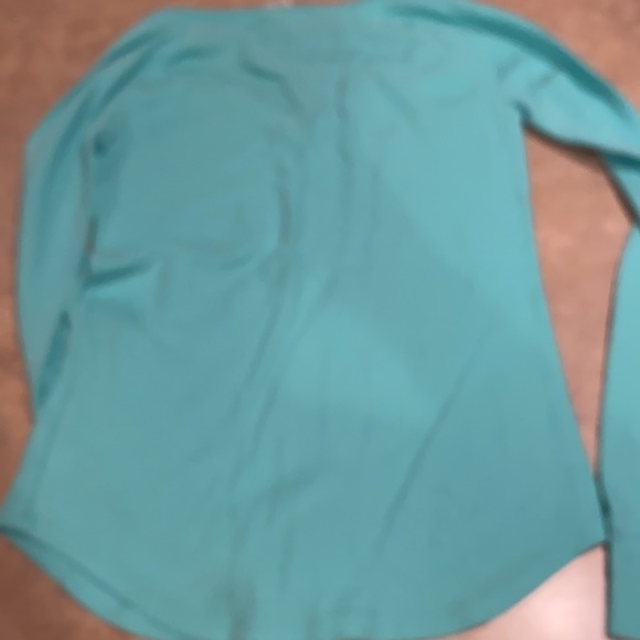 Women’s Victoria Secret PINK thermal size small - Picture 4 of 5